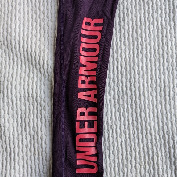 Under Armour Leggings - Picture 4 of 4